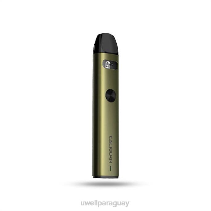 R8Z0K6 - UWELL Asunción gris UWELL CALIBURN A2 equipo | 15w